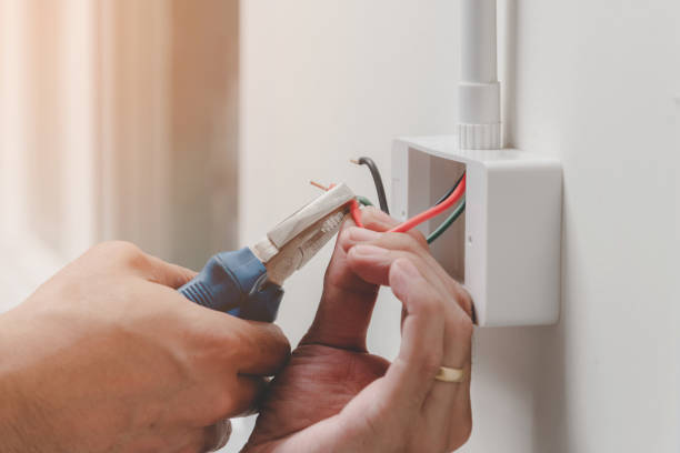 Electrical Maintenance Services in Lisbon, ME